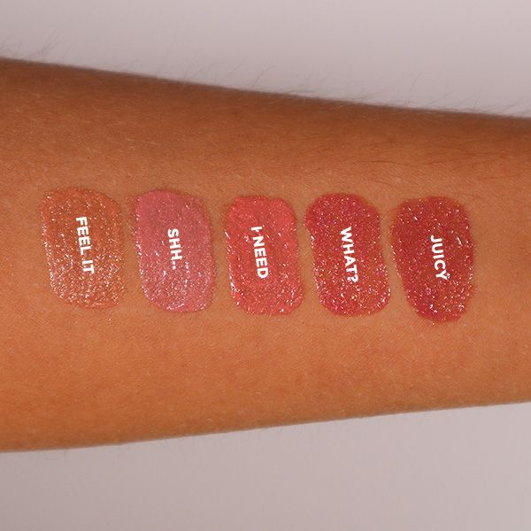 Plump Gloss Stick